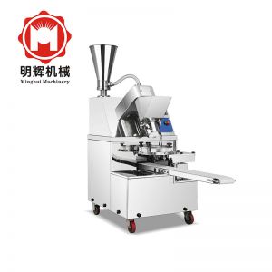 XZ-86型全自動包子機(jī)